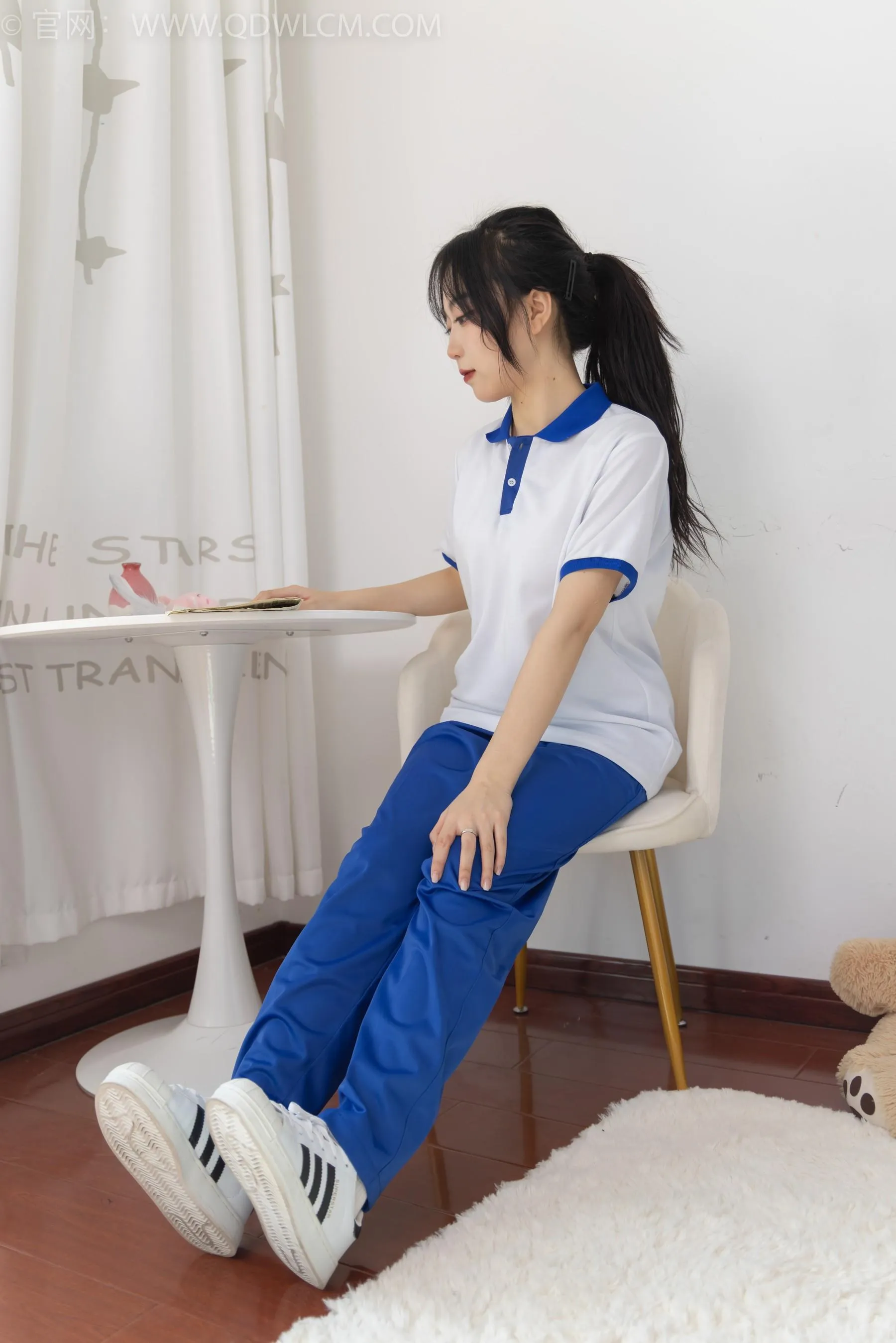 物恋传媒 NO.1553 纱纱-青涩回忆 [151P]插图2